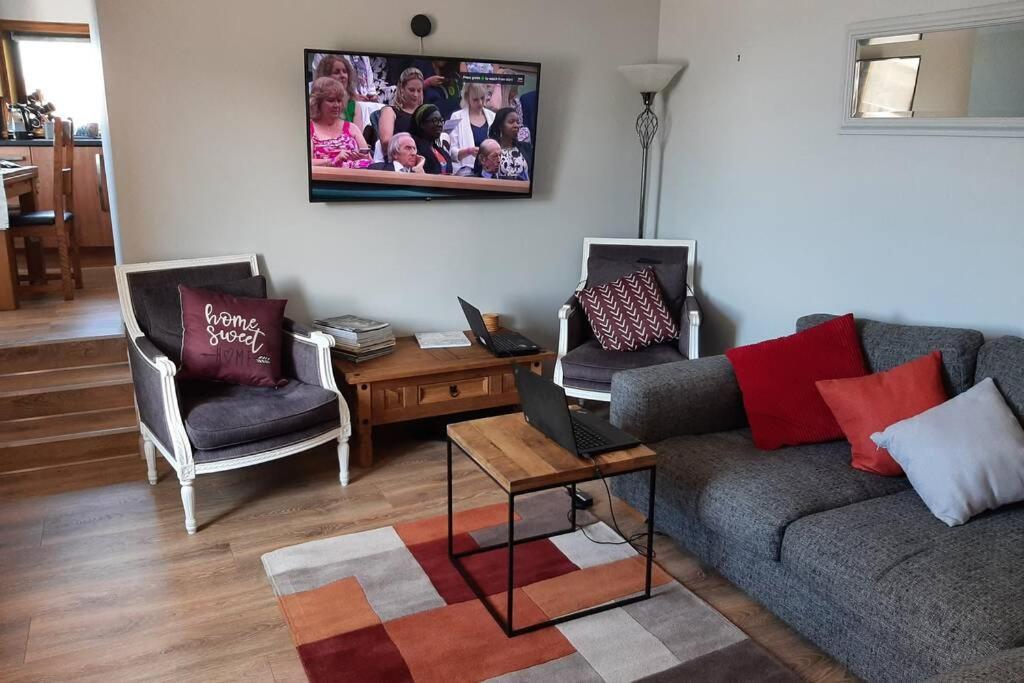 Gardenstown Bellevue Holiday Cottage מראה חיצוני תמונה