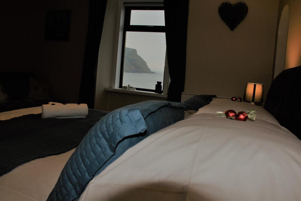 Gardenstown Bellevue Holiday Cottage מראה חיצוני תמונה