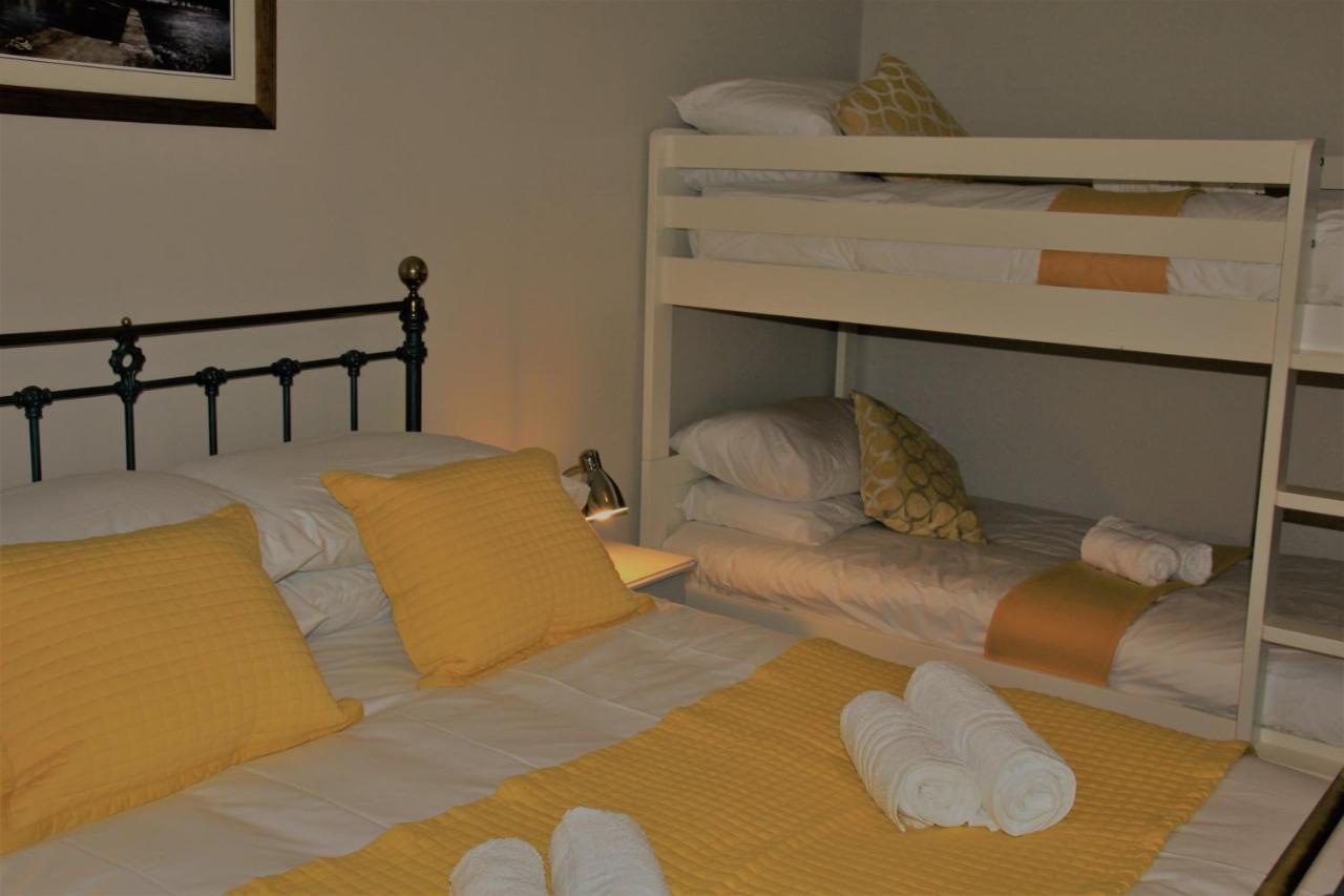 Gardenstown Bellevue Holiday Cottage מראה חיצוני תמונה