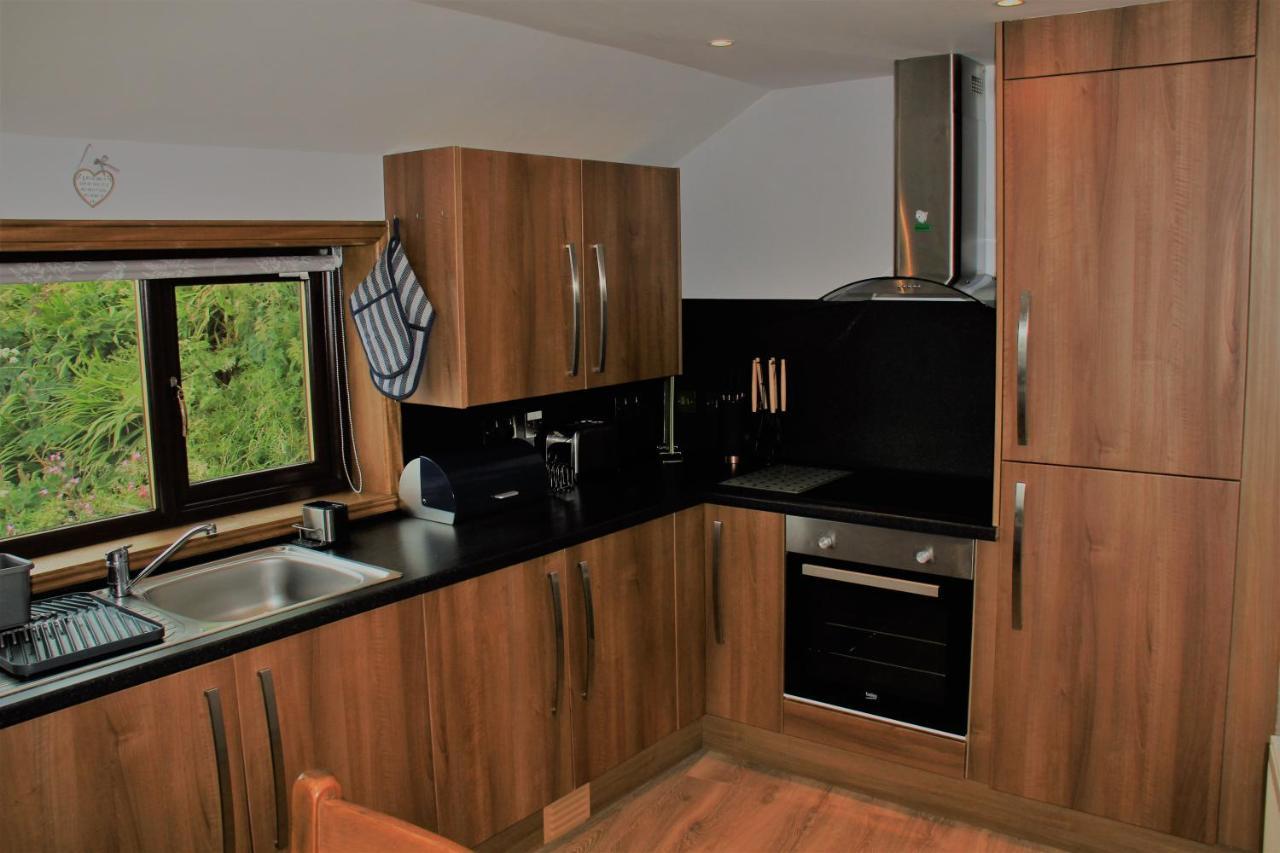 Gardenstown Bellevue Holiday Cottage מראה חיצוני תמונה