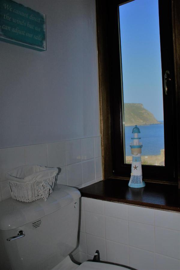 Gardenstown Bellevue Holiday Cottage מראה חיצוני תמונה