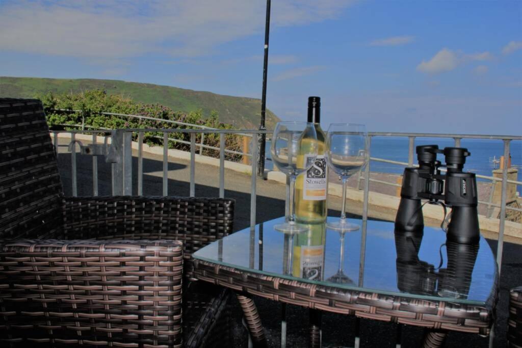 Gardenstown Bellevue Holiday Cottage מראה חיצוני תמונה
