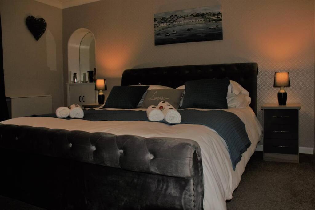 Gardenstown Bellevue Holiday Cottage מראה חיצוני תמונה