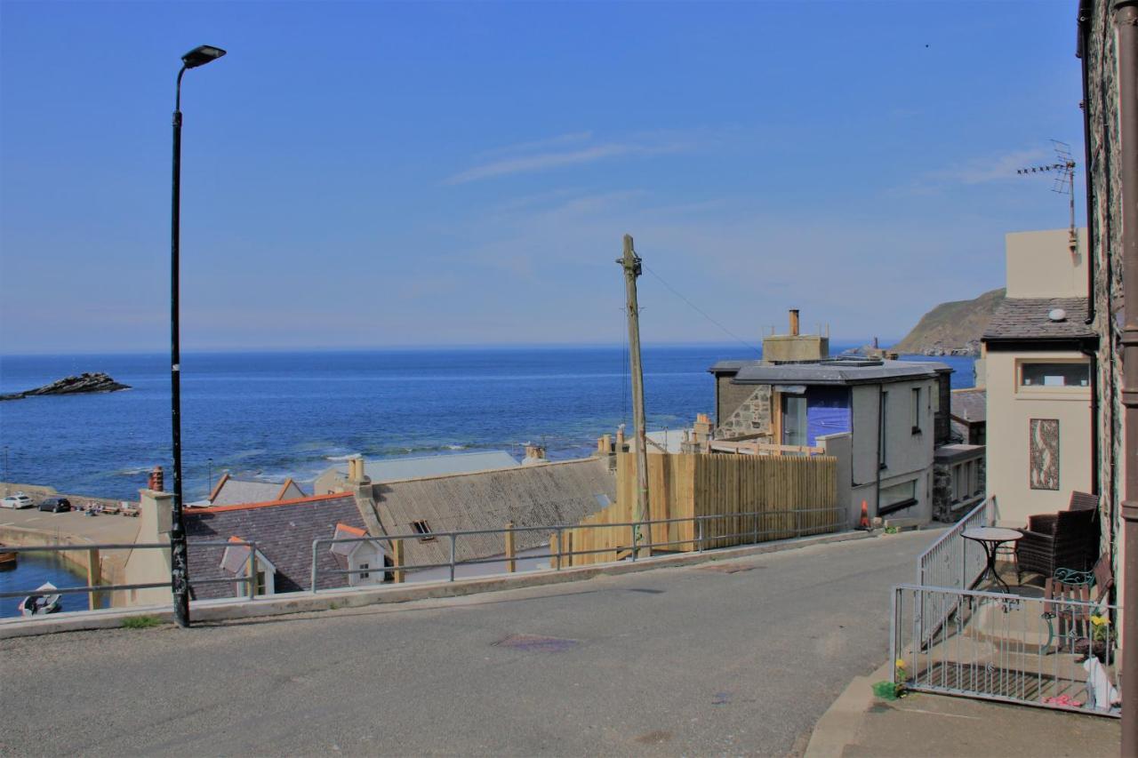 Gardenstown Bellevue Holiday Cottage מראה חיצוני תמונה