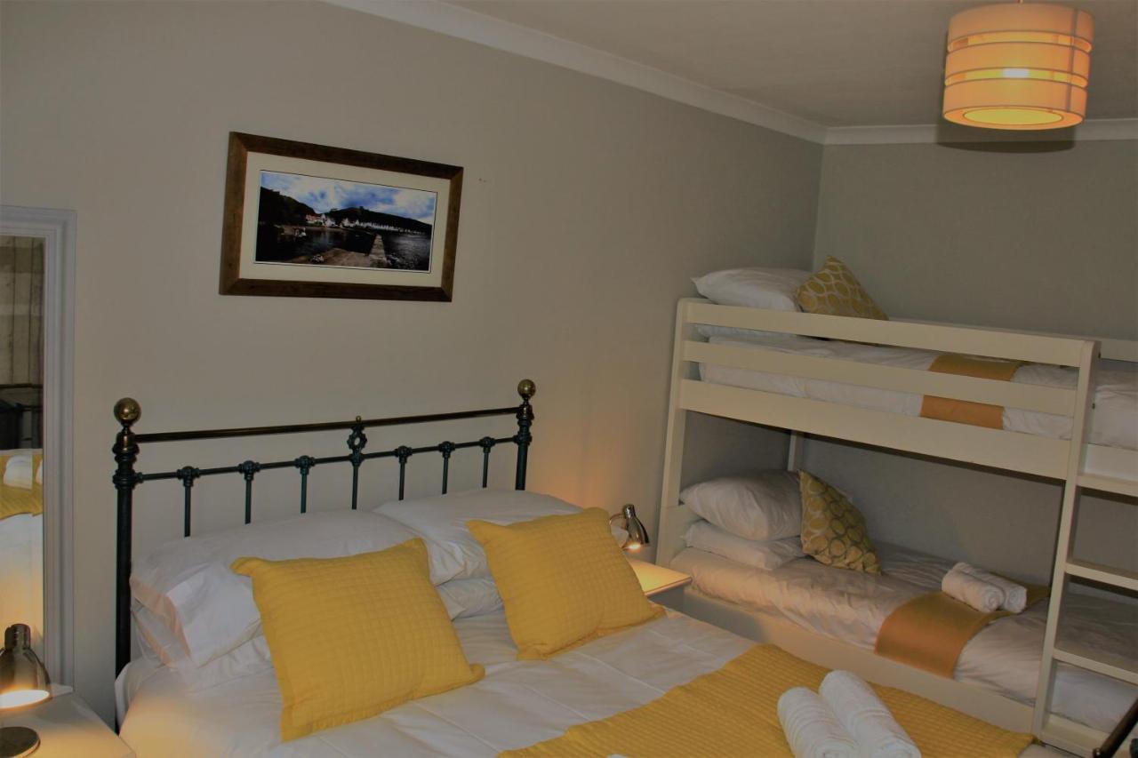 Gardenstown Bellevue Holiday Cottage מראה חיצוני תמונה