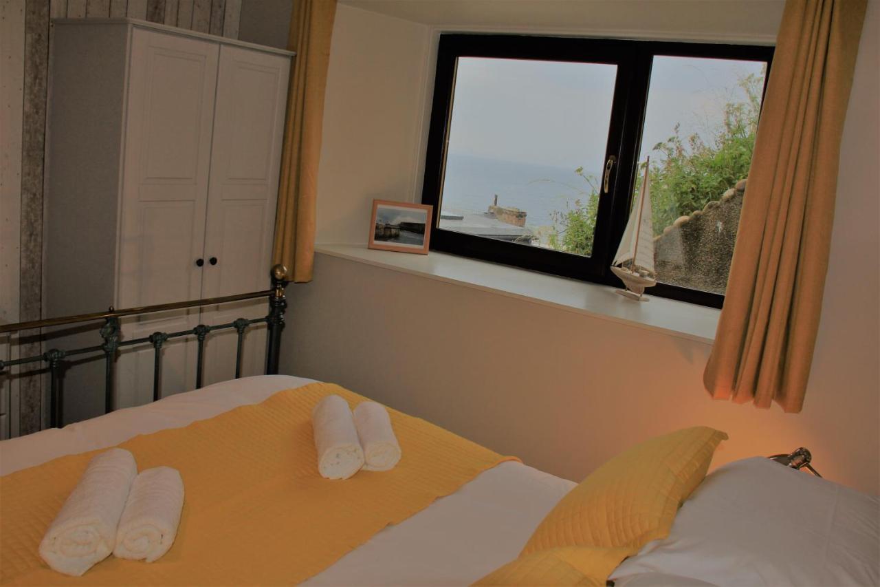 Gardenstown Bellevue Holiday Cottage מראה חיצוני תמונה