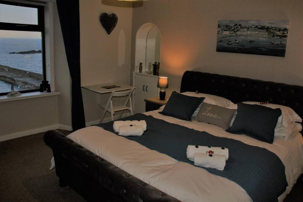 Gardenstown Bellevue Holiday Cottage מראה חיצוני תמונה