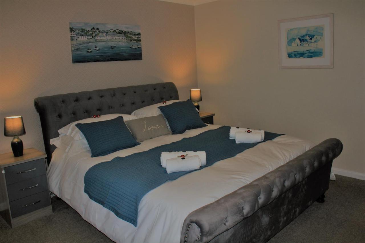 Gardenstown Bellevue Holiday Cottage מראה חיצוני תמונה